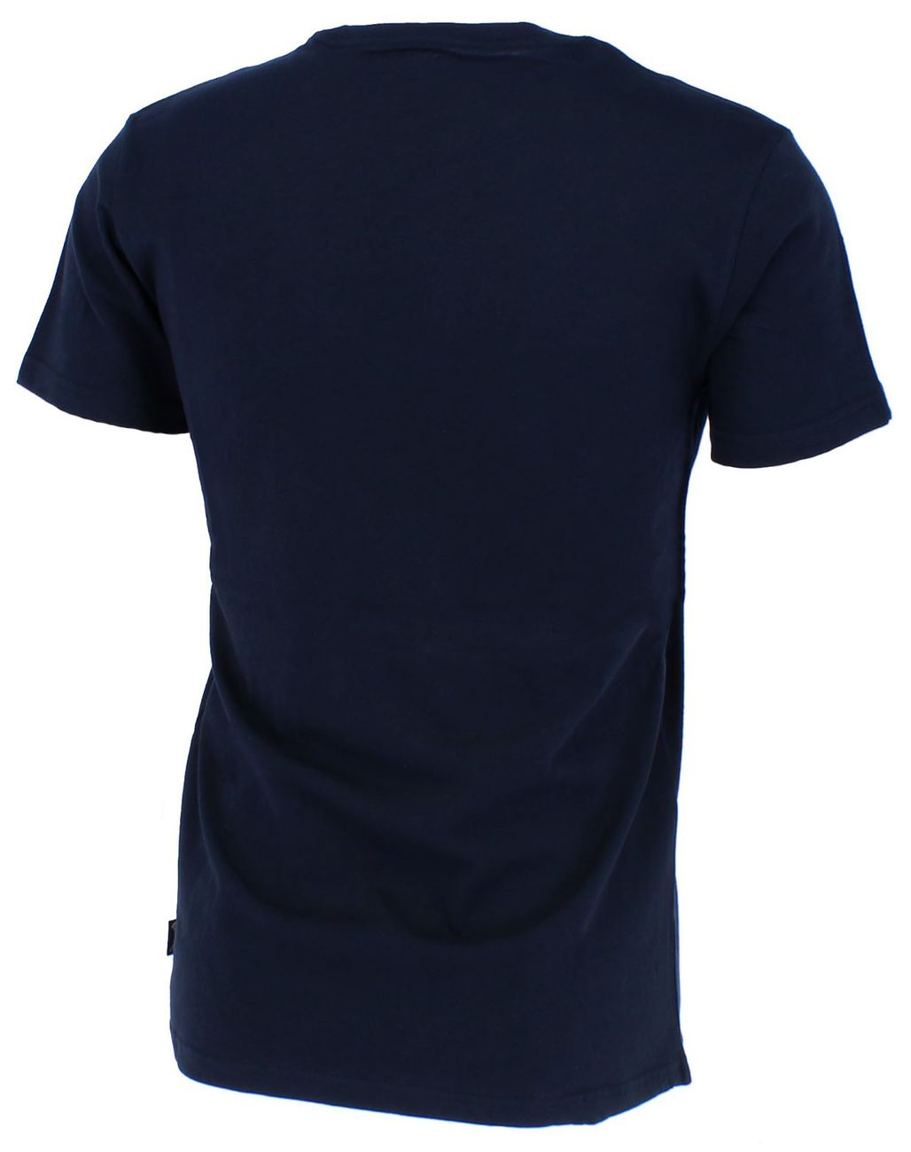 BILLABONG ALLDAY PRINTED CREW Herren T-Shirt mit Brusttasche